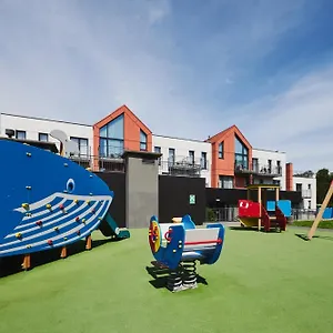 Resort Golden Tulip, Gdańsk