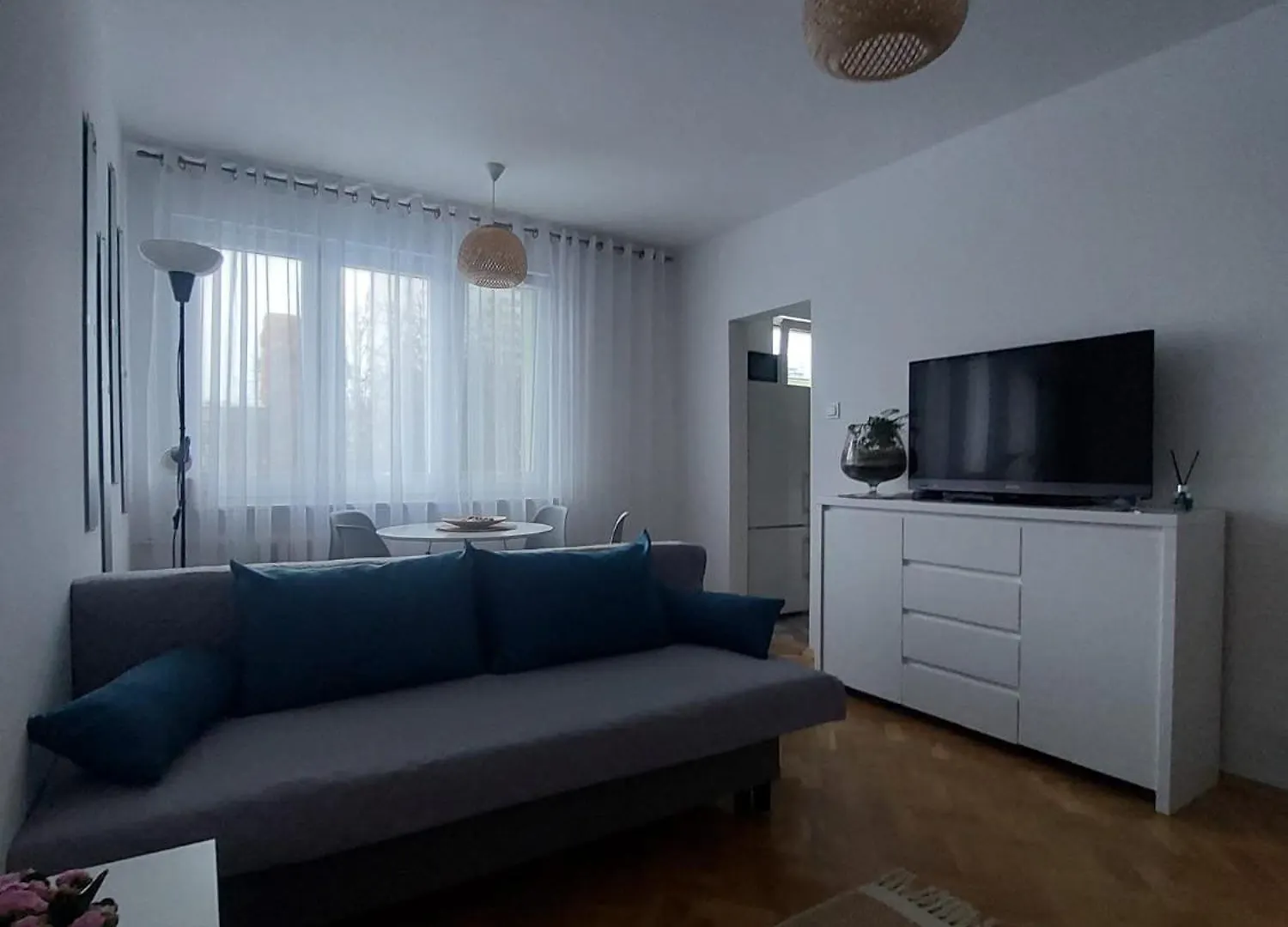 Jagiellonska 42 Przymorze Apartment Gdansk
